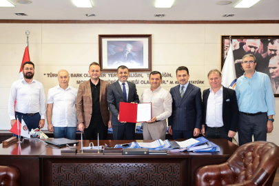 Denizli Büyükşehir’den Hayvancılığa Katkı: Flake Üretim Tesisi Kuruluyor