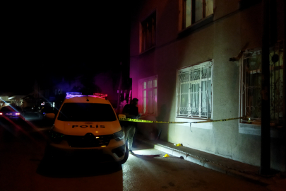 Konya’da 3. Kattan Düşen 8 Yaşındaki Çocuk Ağır Yaralandı