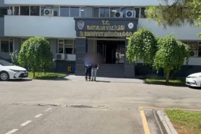 Batman’da Uyuşturucu Operasyonu: 2 Kilo 900 Gram Eroin Ele Geçirildi