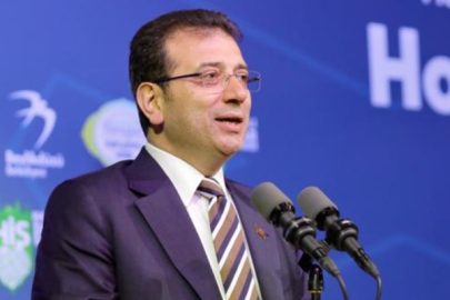 İmamoğlu Duruşmada Konuştu: “18 Yaşındaki Ekrem’i Siyaseten Yasaklamaya Çalışıyorlar”