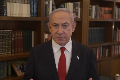 Netanyahu: “Dürzi Kardeşlerimizi Kurtarmak İçin Harekete Geçtik”