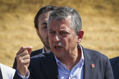 Özgür Özel: “Bu Salonda Yargı Değil, Gözdağı Var”