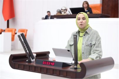 DEVA Partili Elif Esen’den LGS Tepkisi: “Olan Yine Çocuklara Oluyor”