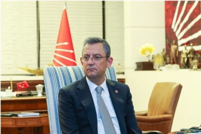 Özgür Özel: "Onurunuzla İstifa Edin"