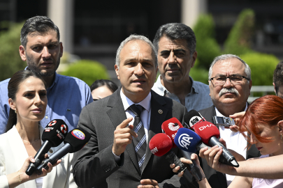 CHP'den LGS Sınavı İçin Suç Duyurusu: Şok İddialar Var!