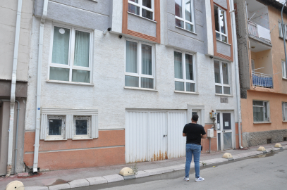 Eskişehir'de Kan Donduran Cinayet: Genç Kadın Hayatını Kaybetti