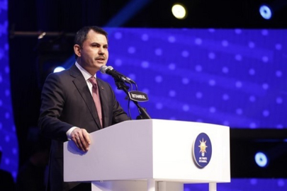 Bakan Kurum: “Deprem Bölgesinde Günde 550 Konut Tamamlıyoruz”