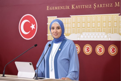 Elif Esen’den LGS’ye Sert Tepki: “Bu Sınav Artık Ölçmüyor, Yönlendiriyor”