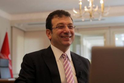 İmamoğlu: “Zindanlar Bizi Durduramaz”