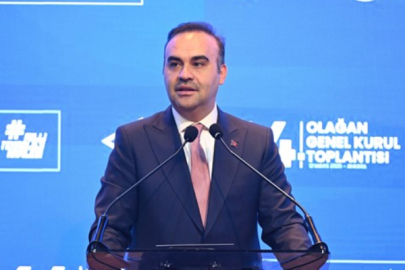 Bakan Kacır: 184 TEKNOFEST pilotuna eğitim veriliyor