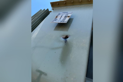 Dicle Elektrik’ten Şanlıurfa’da Drone Destekli Operasyon: 43 Kaçak Trafo Tespit Edildi