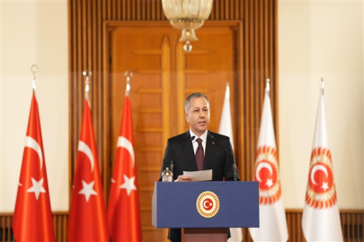 36 İlde Siber Suç Operasyonu : 179 Gözaltı, 46 Tutuklama