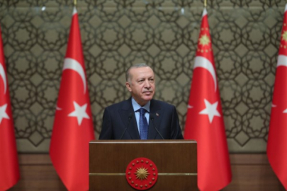 Erdoğan'dan Mezun Polislere Mesaj: “Üniformanız Şehitlerin Kıyafetidir”