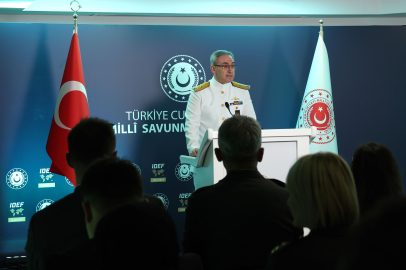 MSB'den IDEF 2025’te Kritik Açıklamalar ve Savunma Mesajları
