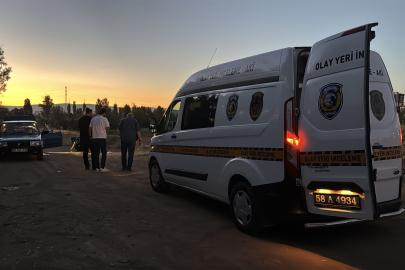 Sivas’ta Nehir Kenarında Tüfekli Kavga: 2 Yaralı