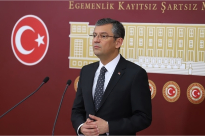 Özgür Özel'den Seyitgazi'deki Yangın Faciasına Tepki: "Bu Ölümlerin Hesabı Sorulacak"