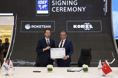 Roketsan’dan Tam Bağımsız Savunma Sanayi İçin Millileştirme Hamlesi 