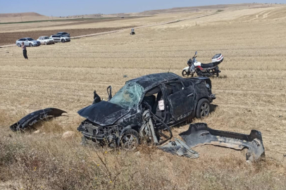 Yozgat Yenifakılı Belediye Başkanı Musa Sarıaslan Trafik Kazasında Hayatını Kaybetti