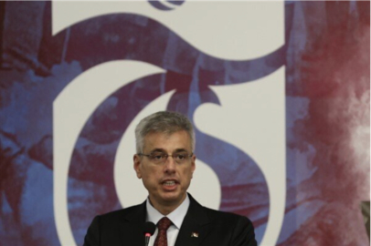Bakan Memişoğlu: Yabancı uyruklu bir hasta hava ambulansıyla Trabzon'a getirildi