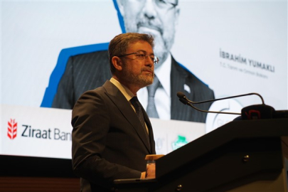 Bakan Yumaklı: “7 Yangın Kontrol Altına Alındı, 3 Noktada Müdahale Sürüyor”