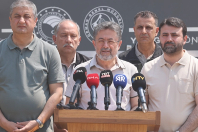 Bakan Yumaklı: 7 Yangın Kontrol Altına Alındı, Riske Karşı Uyarı