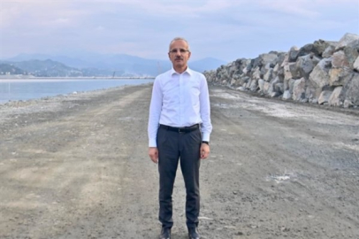 Bakan Uraloğlu, Bursa’daki yangının enerjisi kırıldı, umutluyuz