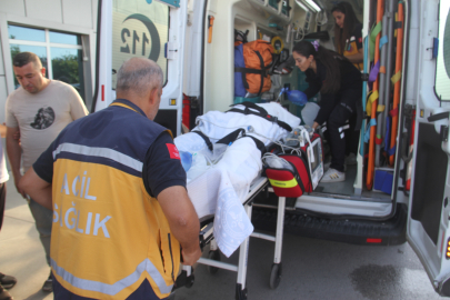 Konya’da otomobil bisikletliye çarptı: 1 kişi yaşamını yitirdi