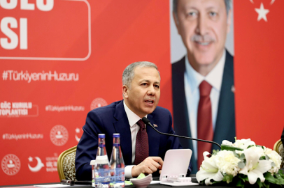 Orman yangınlarıyla ilgili 7 kişi gözaltına alındı