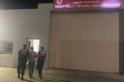 Yozgat'ta 17 Yıl Önceki Cinayet Çözüldü: Oğlu Tarafından Öldürülmüş