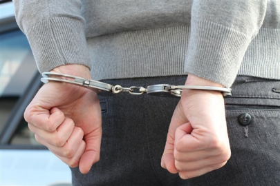 Adalet Bakanı Tunç Duyurdu: Bursa'daki Orman Yangını Şüphelisi Tutuklandı