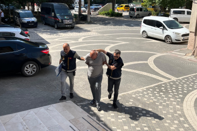Konya Akşehir’de uyuşturucu operasyonu: 1 kişi tutuklandı