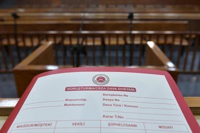 Konya’da eski eşini öldüren sanık hâkim karşısında