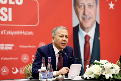 Konya’daki deprem sonrası Bakan Yerlikaya’dan açıklama