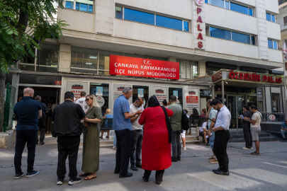 Ehliyet Yoğunluğu Artınca Süre 31 Ekim’e Uzatıldı