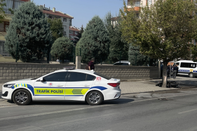 Konya’da Motosiklet Bisiklete Çarptı: 2 Kişi Hayatını Kaybetti