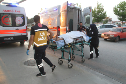 Konya Karaburun Plajı’nda Arbede: 6 Kişi Yaralandı