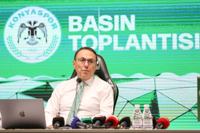 Konyaspor’dan TFF’ye Adil Hakem Ataması Çağrısı