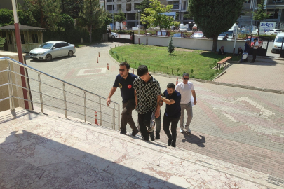 Seydişehir’de Uyuşturucu Operasyonu: 2 Tutuklama