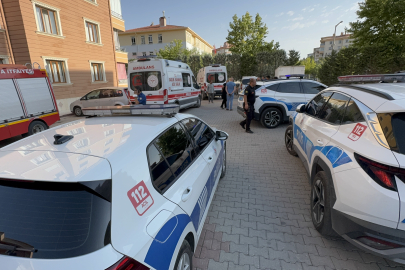 Konya Karatay’da Evinden Kötü Koku Gelen Yaşlı Adam Ölü Bulundu