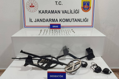 Karaman’da Aranan 52 Kişi Yakalandı: 12’si Tutuklandı