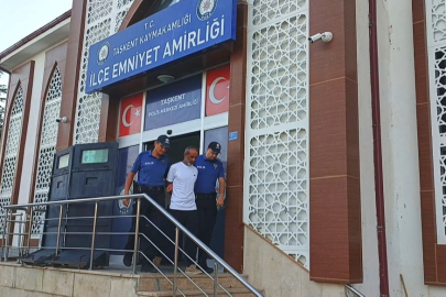 Konya’da firari hükümlü yaylada çobanlık yaparken yakalandı