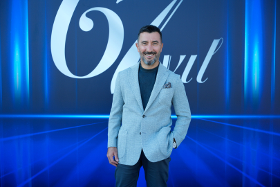 Ray Sigorta 67. kuruluş yıl dönümünü kutladı