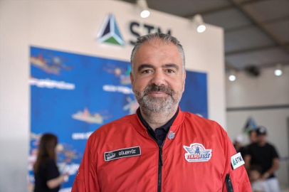 STM, TEKNOFEST Mavi Vatan'da yerini alacak