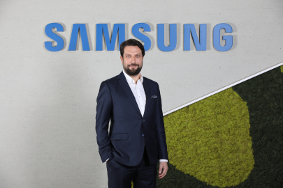 Samsung Electronics Türkiye'den yapay zeka destekli Teknisyen Akademisi