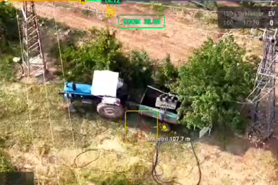 Bu Kadarına Da Pes Doğrusu : Su Tankerine Gizlenen Kaçak Trafo