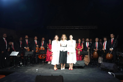 Düzce'de Zafer Coşkusu Sanat ve Tarihle Buluştu