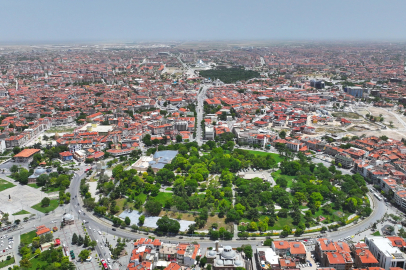 Konya Akıllı Şehir Skorlarında “Güçlü” Kategorisinde İlk Sırada