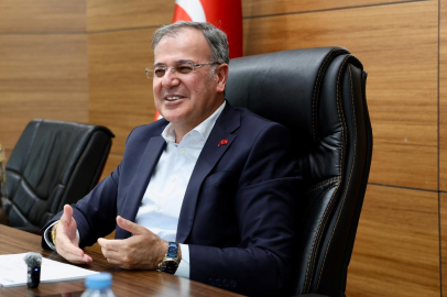Hacılar Belediyesinde eylül ayı meclis toplantısı yapıldı