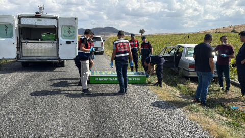 Nevşehir'de komşular arasında çıkan silahlı kavgada 2 kardeş öldü