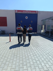 Konya'da 1 kişinin öldüğü silahlı kavgada gözaltına alınan şüpheli tutuklandı